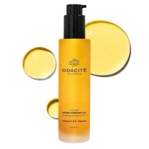 ODACITÉ
C-Glow Hydra-Firm Body Oil